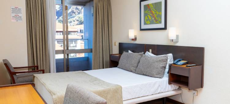 马德拉 - 里贝拉布拉瓦旗帜酒店(Flag Hotel Madeira - Ribeira Brava)图片