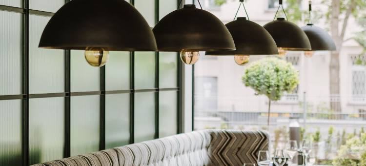 普罗华沙中心酒店(Puro Warszawa Centrum)图片