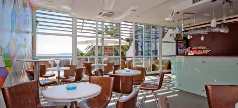 芭蕾舞学校酒店(Hotel Ballet School)图片