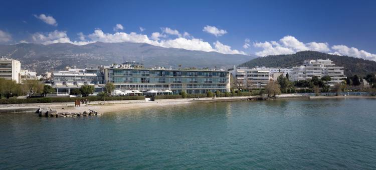 森雅佛洛斯多莫特酒店(Domotel Xenia Volos)图片