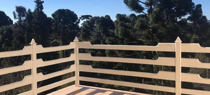 阿尔弗雷多何塞宾馆(Pousada Dom Alfredo José)图片