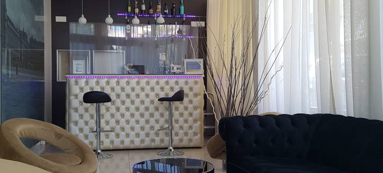 里斯本城酒店(Lisbon City Hotel by City Hotels)图片