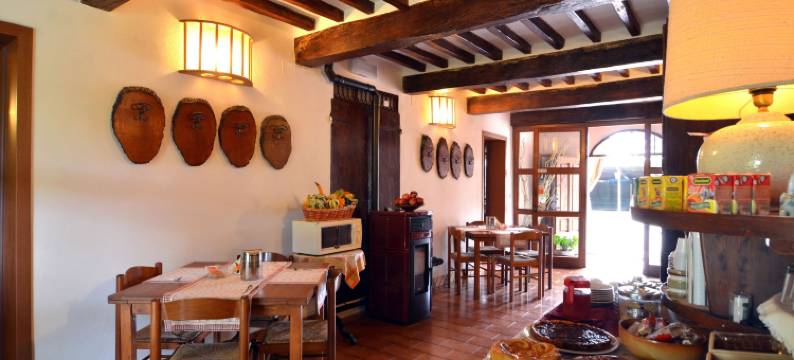 里波格利奥民宿(Beb Reboglio)图片