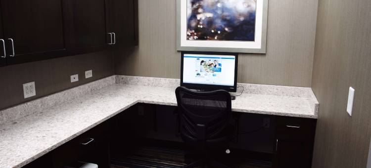 得梅因/厄班代尔欢朋酒店(Hampton Inn & Suites des Moines/Urbandale)图片