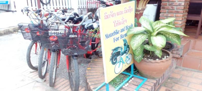 Sokmisay酒店・客栈(Sokmisay Hotel・GuestHouse)图片