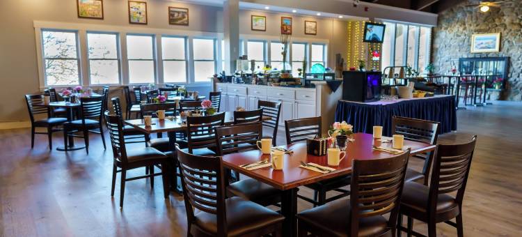 Iris Hotel Cape Cod图片