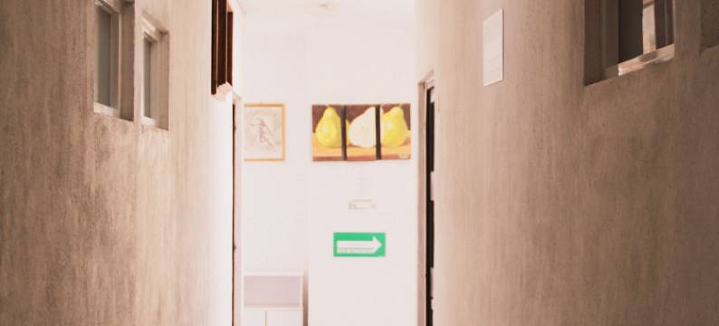 圣巴勃罗公寓式酒店(Residencia San Pablo)图片