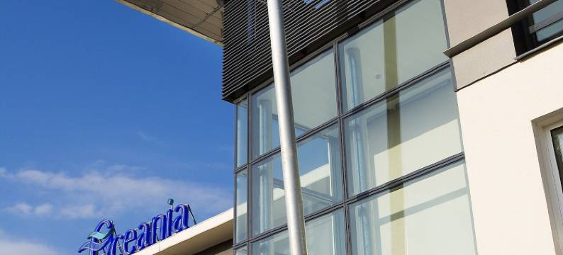 艾丝卡尔大洋洲雷恩第圣马洛酒店(Escale Oceania Rennes Cap Malo)图片