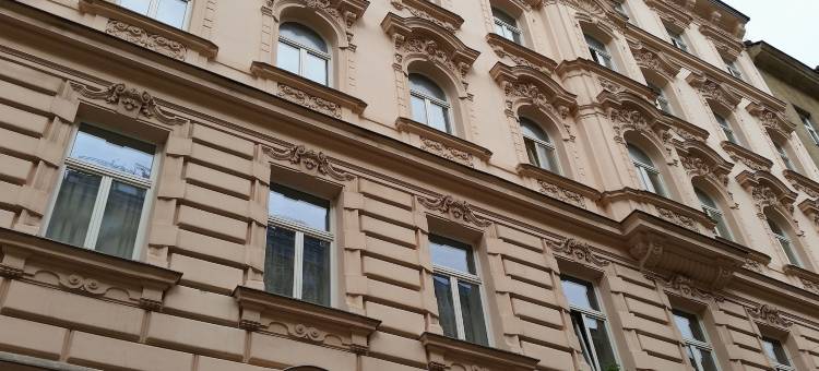 多瑙卡纳尔金鱼公寓(Goldfisch Apartment am Donaukanal)图片