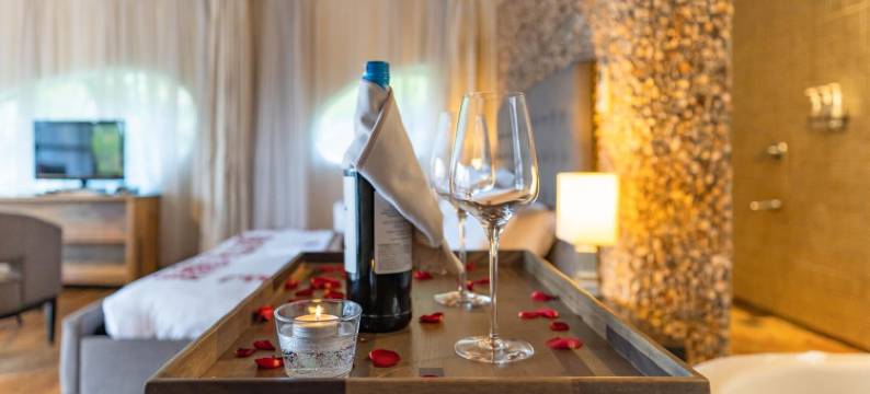 小村精品酒店(Le Petit Village Boutique Hotel & Spa)图片