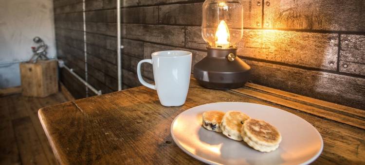 詹姆士广场 @ 彭特蒙莱斯酒店(James' Place @ Pontmorlais)图片