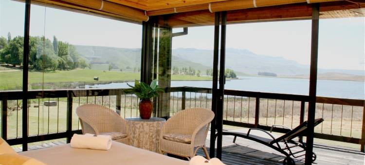 萨尼谷自然小屋(Sani Valley Nature Lodges)图片