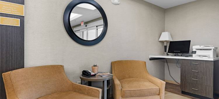 伊利Candlewood Suites(Candlewood Suites Erie)图片
