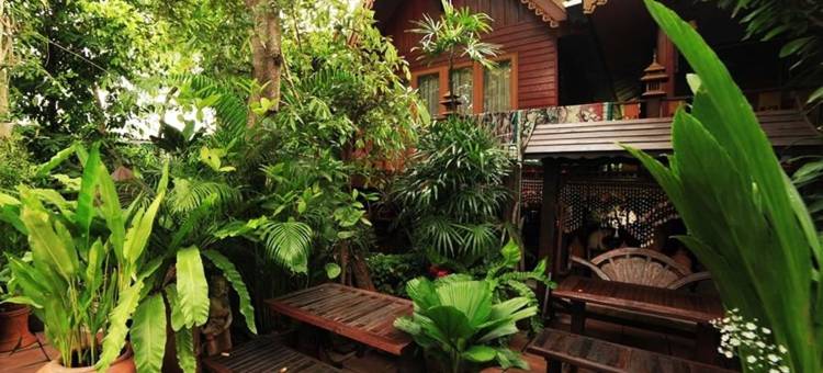 白蕨寄宿家庭酒店(Baifern Homestay)图片