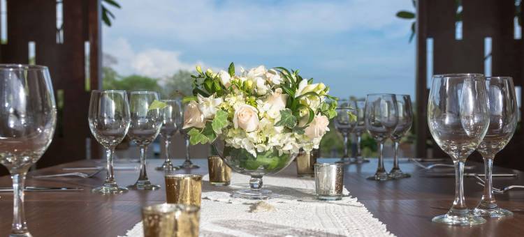 塔马林德温德姆酒店(Wyndham Tamarindo)图片