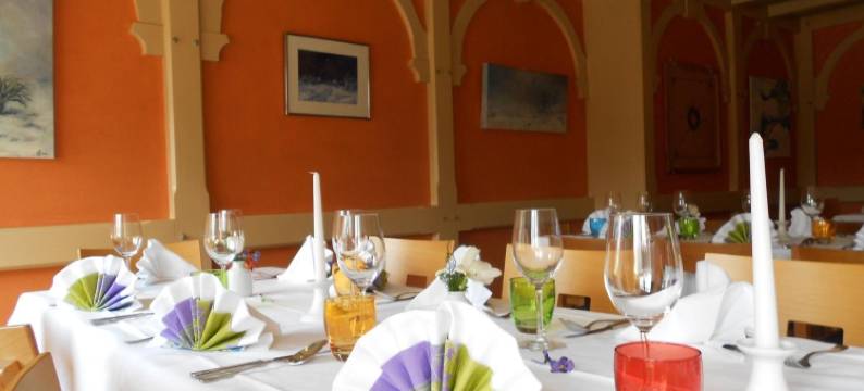 里安德酒店(Hotel Leander)图片