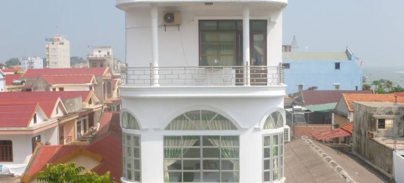 南朗酒店(Nam Long Hotel)图片