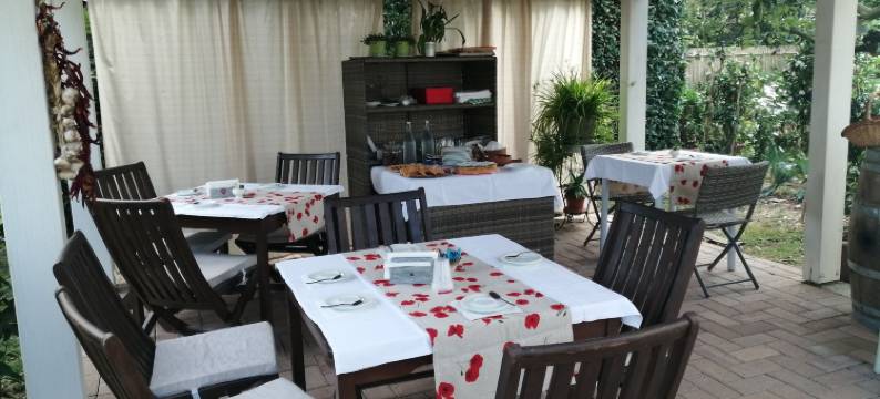 奥西住宿加早餐旅馆(Villa Oasi)图片