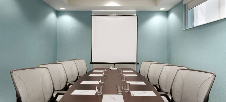 安大略米尔顿希尔顿惠庭套房酒店(Home2 Suites by Hilton Milton Ontario)图片