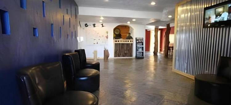 奥约酒店休斯顿德克萨斯医疗中心Nrg体育场(OYO Hotel Houston, TX Near Medical Center NRG Stadium)图片