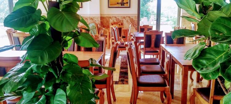 贡城长滩酒店(Công Thành Long Beach)图片