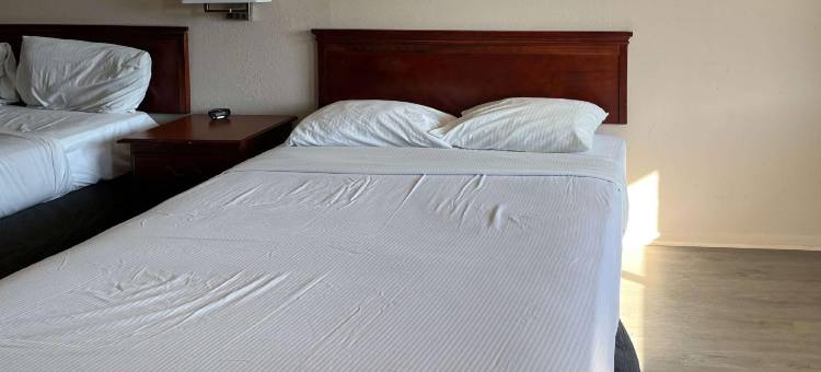 田纳西米林顿 6 号汽车旅馆(Motel 6 Millington, TN)图片