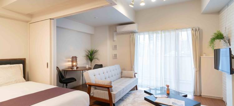 梅田BON公寓(Bon Condominium Umeda)图片