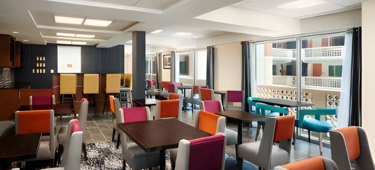 凯隆酒店(Clarion Inn)图片