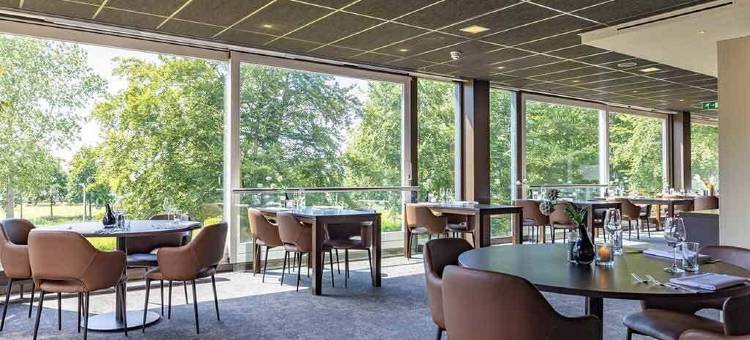 斯坦德公园弗莱彻养生酒店(Fletcher Wellness-Hotel Stadspark)图片