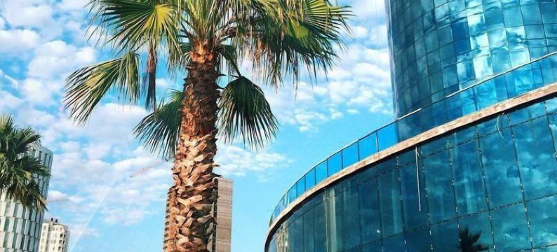 天空大厦酒店(Sky Tower Hotel)图片