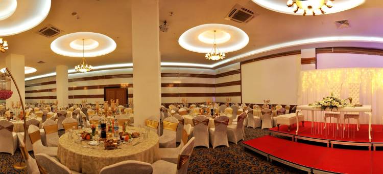 德莫森酒店(Demosan Hotel)图片