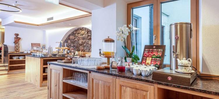 戈登内尔斯特恩酒店(Hotel Goldener Stern)图片