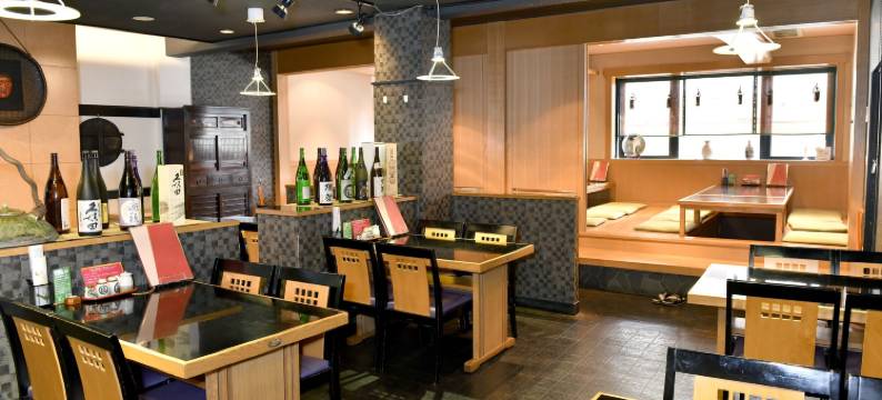 新指挥官酒店-大阪寝屋川(New Commander Hotel Osaka Neyagawa)图片