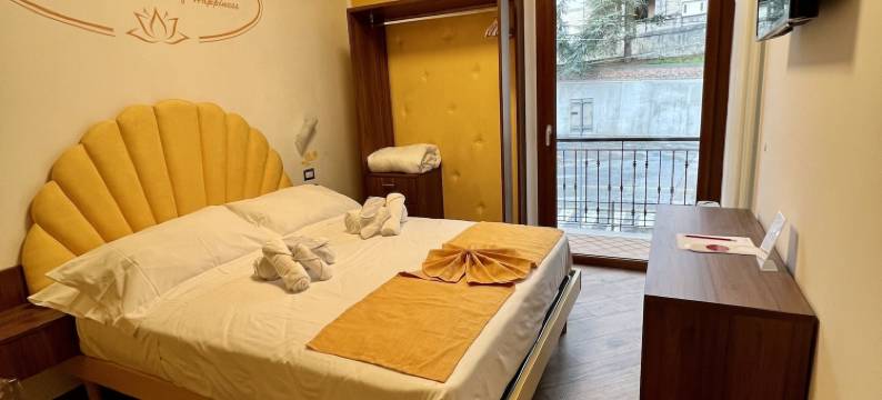 彩虹酒店Joli附属楼(Rainbow Hotel Depandance Joli)图片