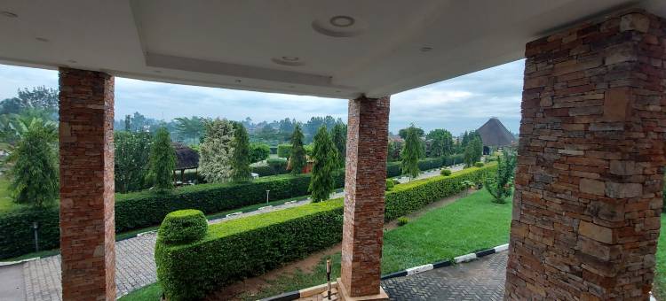 阿萨玛尔乡村度假村(Asamar Country Resort)图片