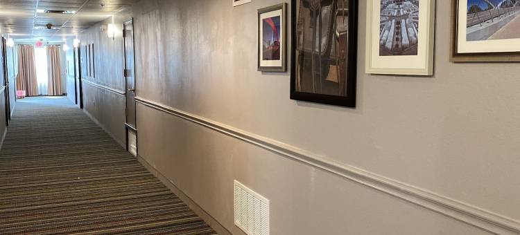 沃斯堡丽怡酒店(Country Inn & Suites by Radisson, Fort Worth, TX)图片