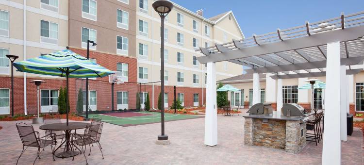 新布赖顿Homewood Suites by Hilton(Homewood Suites by Hilton Minneapolis-New Brighton)图片