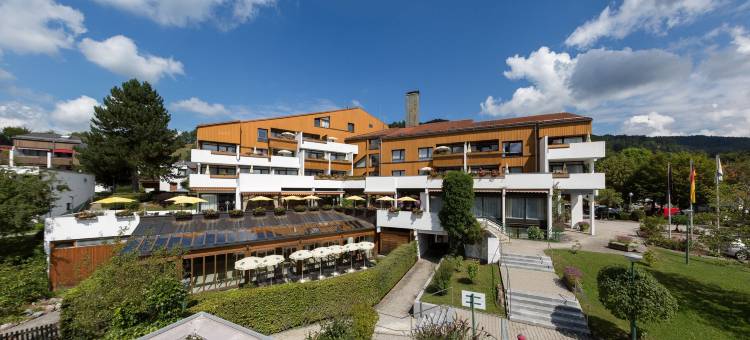 卡玛巴伐利亚酒店(Karma Bavaria)图片