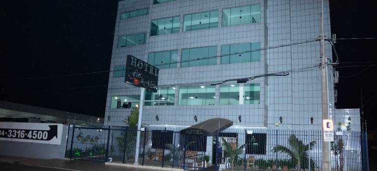 弗罗儿米纳斯酒店(Hotel Flor de Minas)图片