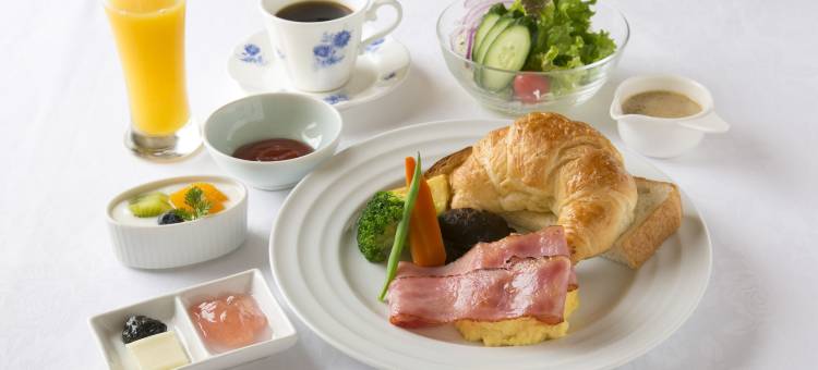 米子华盛顿广场酒店(Yonago Washington Hotel Plaza)图片