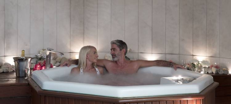 塔拉萨海滩Spa度假酒店(限成人)(Thalassa Beach Resort)图片