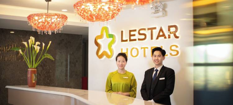 莱斯塔酒店 萨帕(Lestar Hotel Sapa)图片