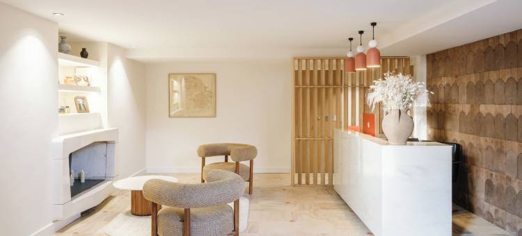 Maison Nova精品酒店(Maison Nova - Boutique Hôtel & Spa)图片