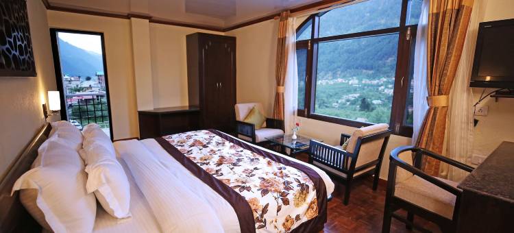 德维文迪度假村(De Vivendi Resorts)图片