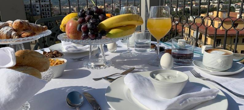 维拉特拉诺酒店(Hotel Villa Traiano)图片