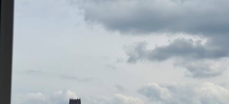 市中心艾伯特港口和竞技场公寓(City Centre Albert Dock & Arena Apartments)图片