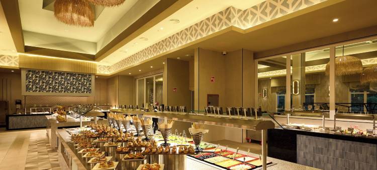 尼哥瑞尔全包悦宜湾酒店(Riu Negril - All Inclusive)图片