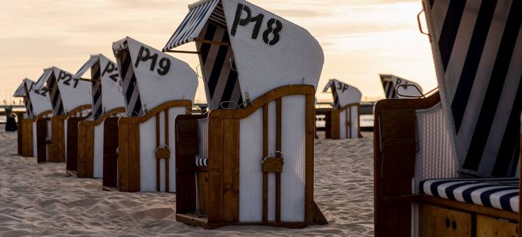 科沃布热格皇家郁金香沙子酒店(Royal Tulip Sand Kolobrzeg)图片