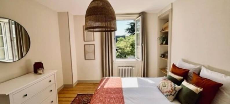 拉套房(La Suite)图片