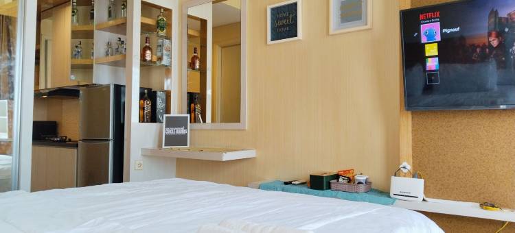 Circle Rooms Patraland Urbano图片